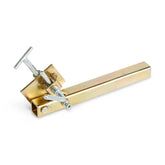 Bricksaw Mitre - Technique Tools